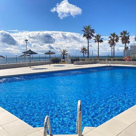 Casares Del Mar Luxury Apartment Малага Екстер'єр фото