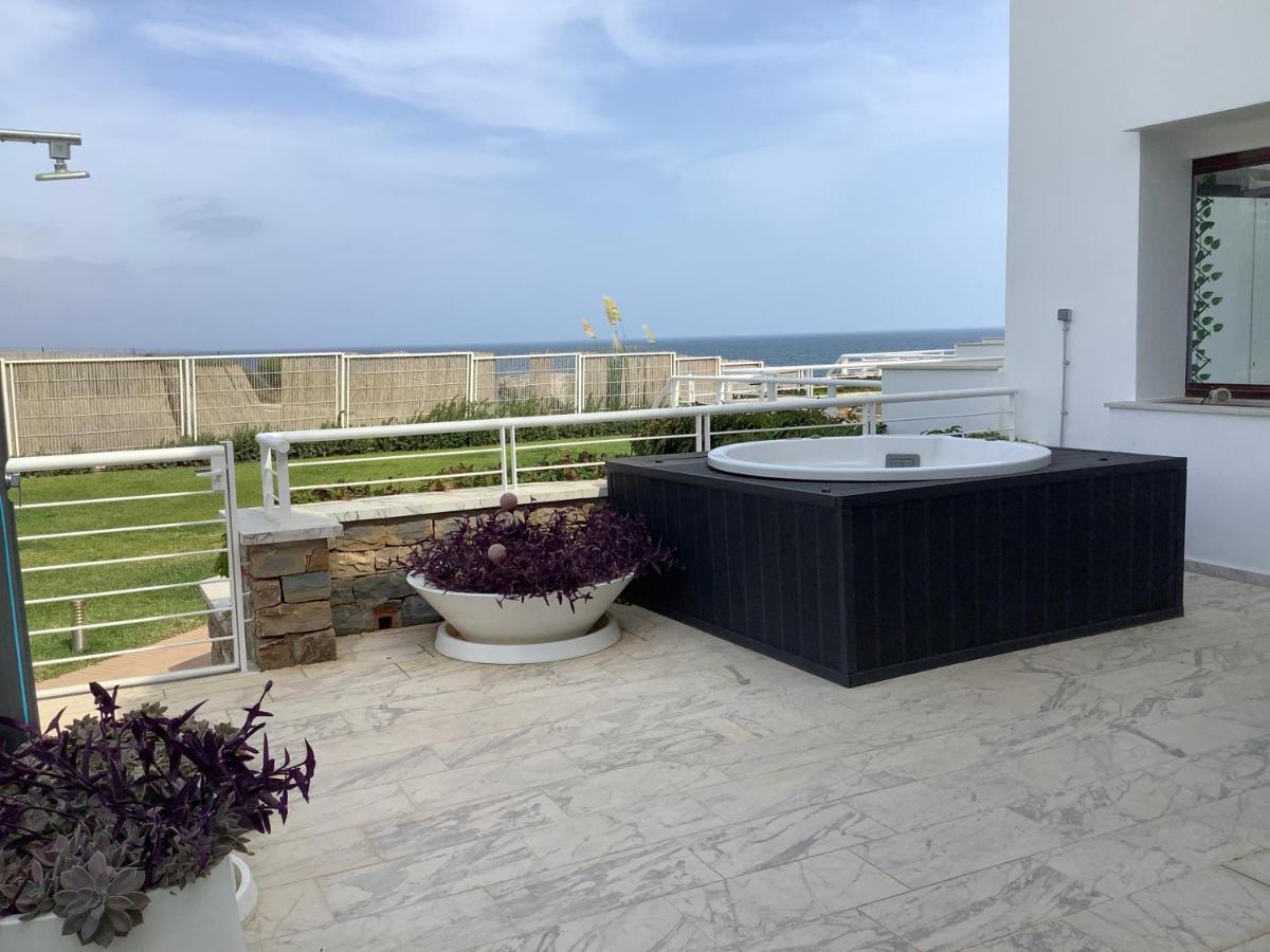 Casares Del Mar Luxury Apartment Малага Екстер'єр фото