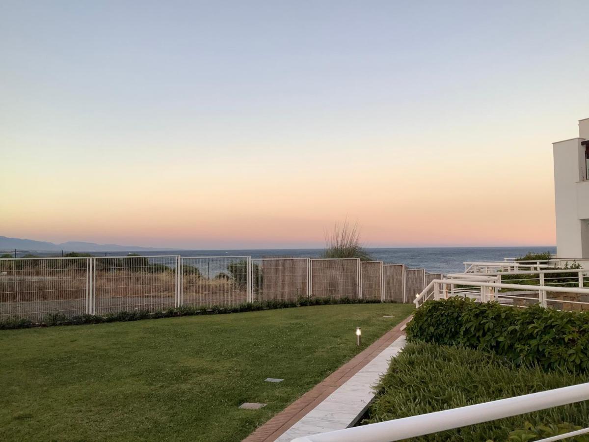 Casares Del Mar Luxury Apartment Малага Екстер'єр фото