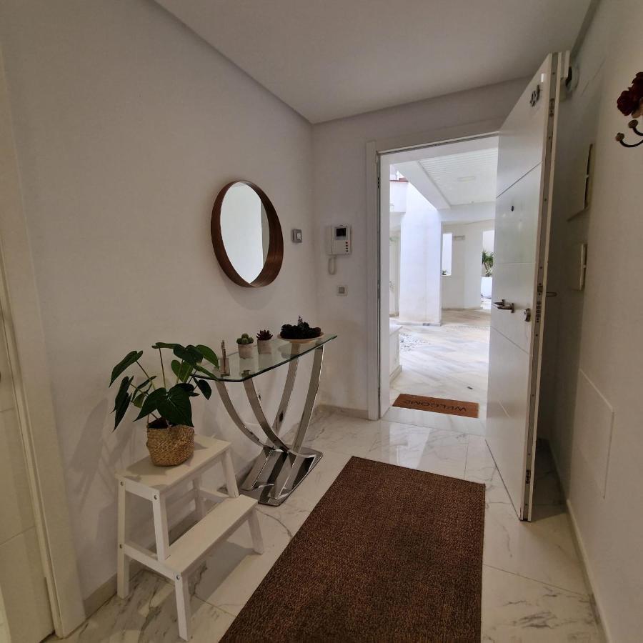 Casares Del Mar Luxury Apartment Малага Екстер'єр фото