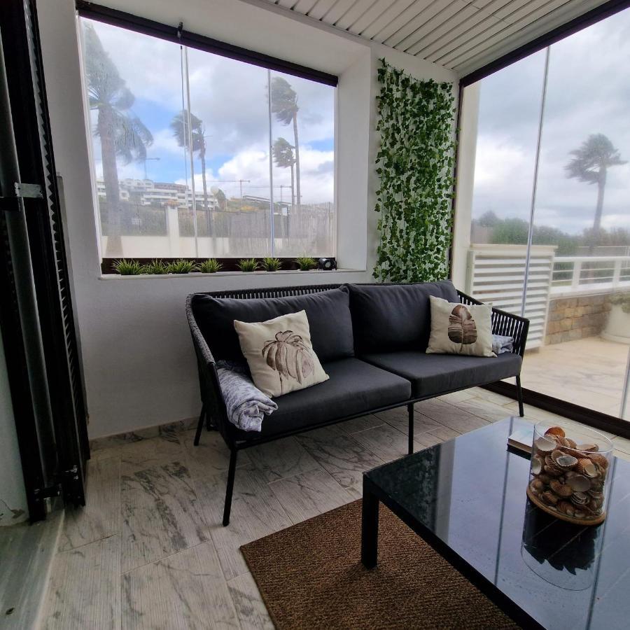 Casares Del Mar Luxury Apartment Малага Екстер'єр фото