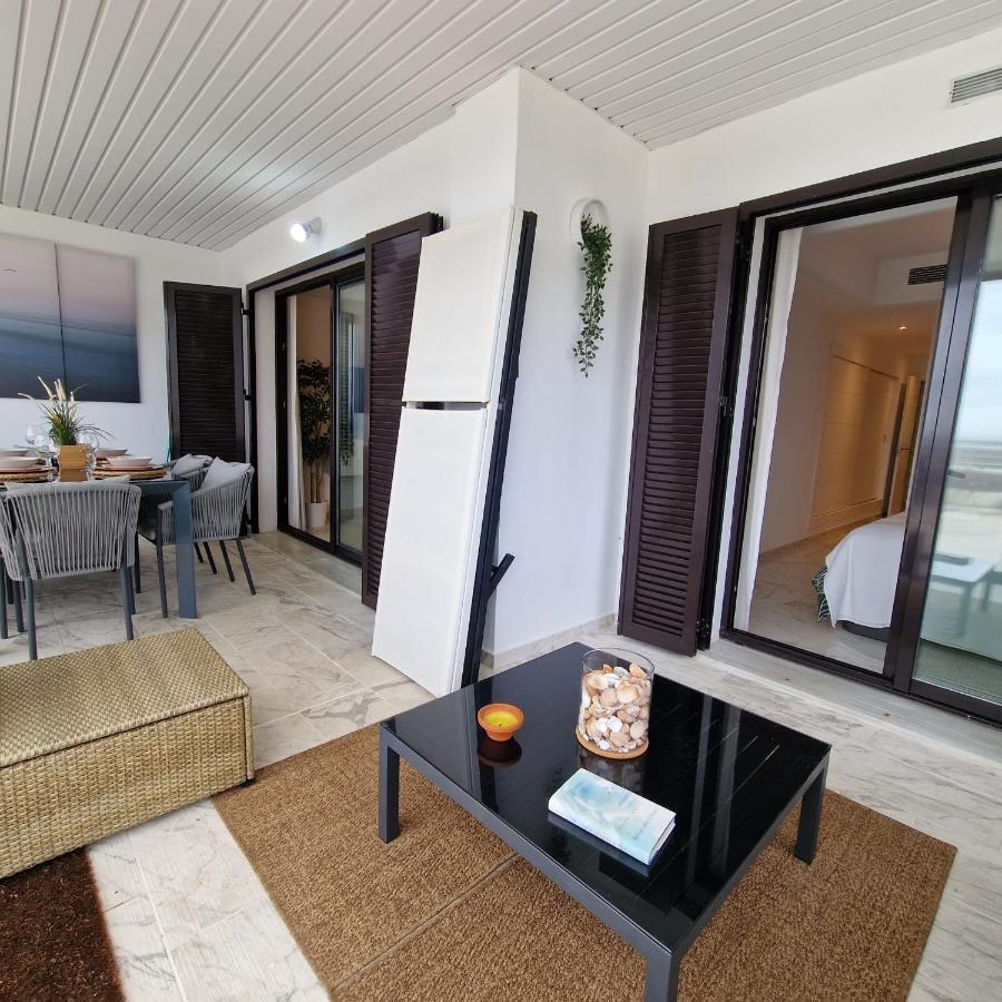 Casares Del Mar Luxury Apartment Малага Екстер'єр фото