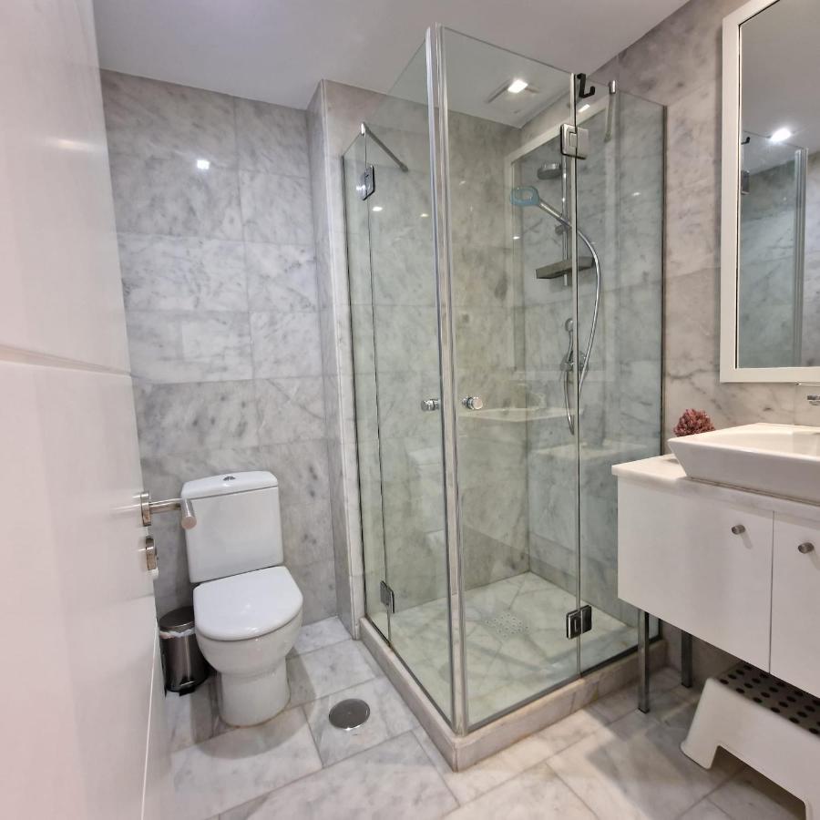 Casares Del Mar Luxury Apartment Малага Екстер'єр фото