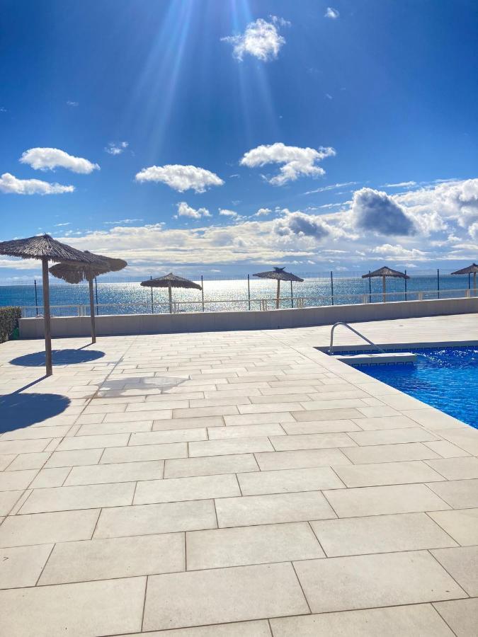 Casares Del Mar Luxury Apartment Малага Екстер'єр фото
